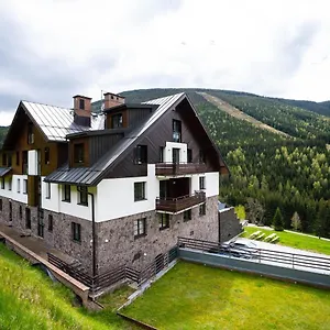  Apartmán Svatý Petr