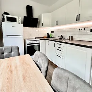  Apartmán Lilly