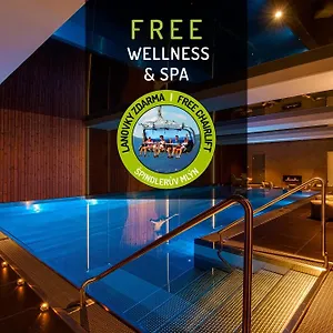 4* מלון Bedriska Wellness &